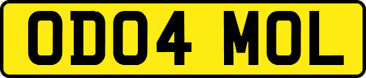 OD04MOL