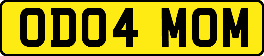 OD04MOM