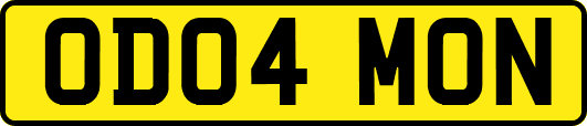 OD04MON
