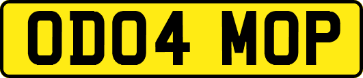 OD04MOP