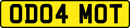 OD04MOT
