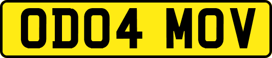 OD04MOV