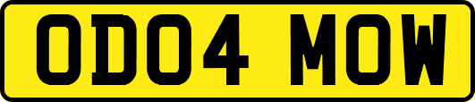 OD04MOW