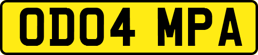 OD04MPA