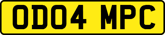 OD04MPC