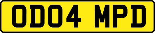 OD04MPD