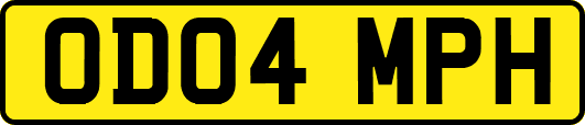 OD04MPH