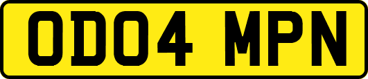 OD04MPN