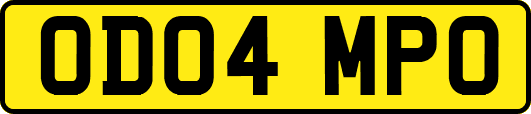 OD04MPO