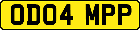 OD04MPP