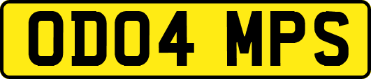 OD04MPS