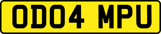OD04MPU