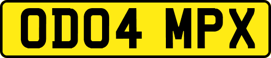 OD04MPX