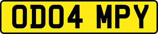 OD04MPY