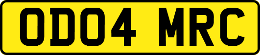 OD04MRC