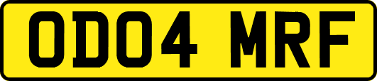 OD04MRF