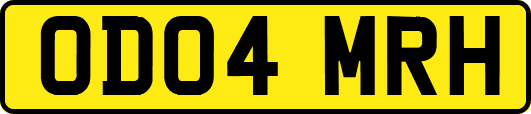 OD04MRH