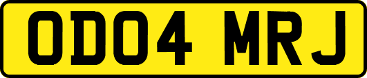 OD04MRJ