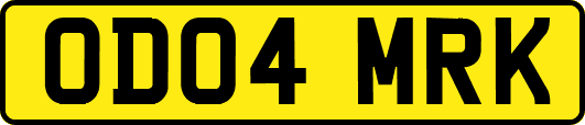 OD04MRK