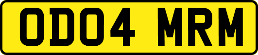 OD04MRM