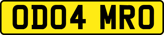OD04MRO