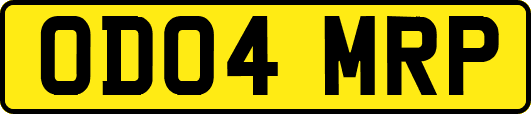 OD04MRP