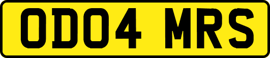 OD04MRS