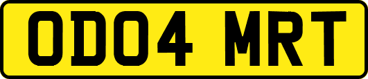 OD04MRT