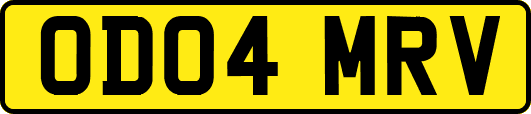 OD04MRV