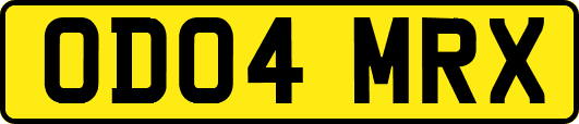 OD04MRX