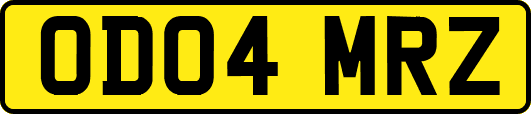 OD04MRZ