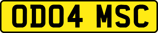 OD04MSC