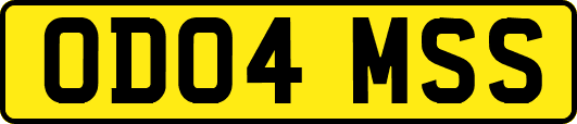 OD04MSS