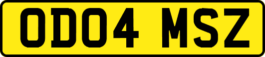 OD04MSZ