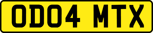 OD04MTX