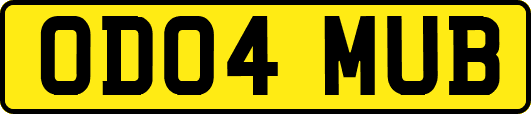 OD04MUB