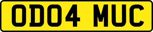 OD04MUC