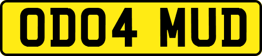 OD04MUD
