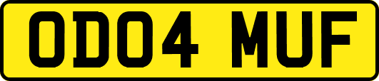 OD04MUF
