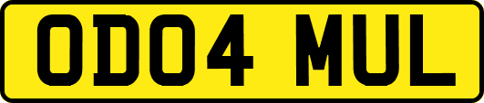 OD04MUL