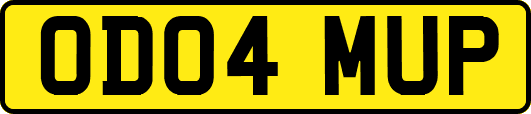 OD04MUP