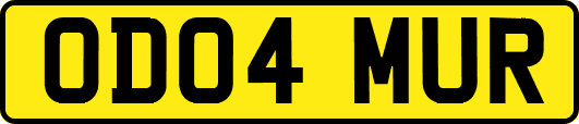 OD04MUR