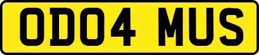 OD04MUS