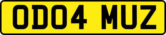 OD04MUZ