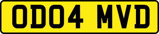 OD04MVD