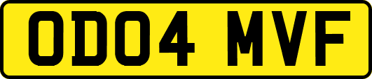 OD04MVF