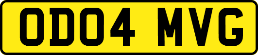 OD04MVG