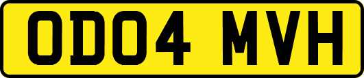 OD04MVH