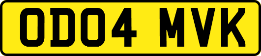 OD04MVK
