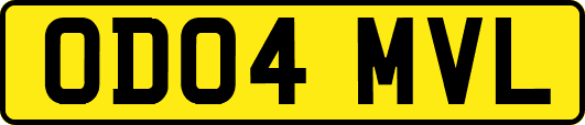 OD04MVL